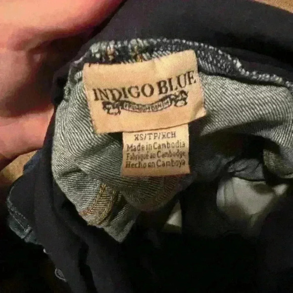 Maternity shorts XS - Picture 2 of 3